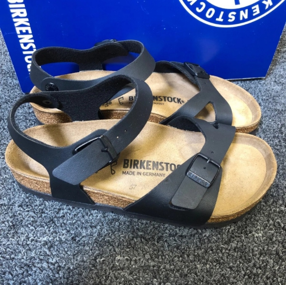birkenstock rio eu36 - Picture 2 of 7